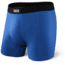 SAXX Undercover Boxer Brief - Mens, River Blue, M, SXBB19-RBL-M