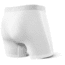 SAXX Undercover Boxer Brief - Mens, White, S, SXBB19-WHT-S