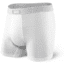SAXX Undercover Boxer Brief - Mens, White, S, SXBB19-WHT-S
