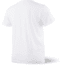 SAXX Undercover Short Sleeve V Neck Shirt - Mens, White, M, SXTV19-WHT-M