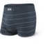 SAXX Undercover Trunk Fly - Mens, Blue Skipper Stripe, Extra Large, SXTR19F-BSK-XL