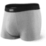 SAXX Undercover Trunk - Mens, Gray Heather, L, SXTR19-GHT-L