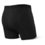 SAXX Vibe Boxer Brief - Mens, Black/Black, Large, SXBM35-BBB-L