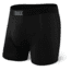 SAXX Vibe Boxer Brief - Mens, Black/Black, Large, SXBM35-BBB-L