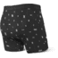 SAXX Vibe Boxer Briefs - Mens, Black Eye Chart, Medium, SXBM35-BEY-M