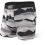 SAXX Vibe Boxer Briefs - Mens, Black Trail Map, Small, SXBM35-BTM-S