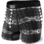 Saxx Vibe Boxer Modern Fit - Men's-Black Canteen-Small
