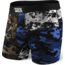 Saxx Vibe Boxer Modern Fit - Men's-Camo Collision-X-Large