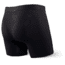 SAXX Vibe Modern Fit Boxer Brief - Mens, Black, XL, SXBM35-BBK-XL