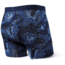 SAXX Vibe Modern Fit Boxer Brief - Mens, Blue Nighthawk, S, SXBM35-BNH-S