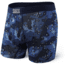 SAXX Vibe Modern Fit Boxer Brief - Mens, Blue Nighthawk, S, SXBM35-BNH-S