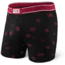 SAXX Vibe Modern Fit Boxer Brief - Mens, Canadiana, S, SXBM35-CDA-S