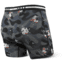 SAXX Vibe Modern Fit Boxer Brief - Mens, Hot Doggin, S, SXBM35-HDG-S