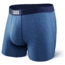SAXX Vibe Modern Fit Boxer Brief - Mens, Indigo, S, SXBM35-IND-S