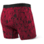 SAXX Vibe Modern Fit Boxer Brief - Mens, Knockout Red, S, SXBM35-KOR-S
