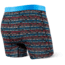 SAXX Vibe Modern Fit Boxer Brief - Mens, Morse Code, XL, SXBM35-MOR-XL