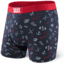 SAXX Vibe Modern Fit Boxer Brief - Mens, Movember 18, XL, SXBM35-GOM-XL