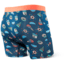 SAXX Vibe Modern Fit Boxer Brief - Mens, Munchies, S, SXBM35-MUN-S