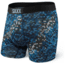 SAXX Vibe Modern Fit Boxer Brief - Mens, Ocean Camo, S, SXBM35-OCA-S