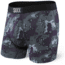 SAXX Vibe Modern Fit Boxer Brief - Mens, Purple Nighthawk, M, SXBM35-PNH-M