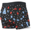 SAXX Vibe Modern Fit Trunk - Mens, Black Beer Champs, Medium, SXTM35-BBC-M