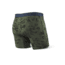 Saxx Vibe Print Boxer Modern Fit - Mens, Green Fisherman, Extra Large, SXBM35 GFS XL