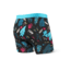 Saxx Vibe Print Boxer Modern Fit - Mens, Malibu Pop Flora, Extra Large, SXBM35-PFL-XL
