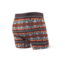 Saxx Vibe Print Boxer Modern Fit - Mens, Trading Blanket, Extra Large, SXBM35 TRB XL