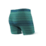 Saxx Vibe Stripped Boxer Modern Fit - Mens, Ocean Binding Stripe, Extra Large, SXBM35 OBS XL