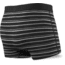 SAXX Vibe Trunk - Mens, Black Coast Stripe, Large, SXTM35-BCO-L