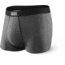 SAXX Vibe Trunk - Mens, Salt &amp; Pepper, Extra Large, SXTM35-SAP-XL