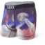 SAXX Volt Boxer Brief - Mens, Blood Moon, Large, SXBB29-BLM-L