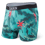 SAXX Volt Boxer Brief - Mens, Deep Jungle, Large, SXBB29-JUN-L