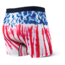 SAXX Volt Boxer Brief - Mens, Firecracker, Large, SXBB29-FIR-L