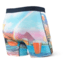 SAXX Volt Boxer Brief - Mens, Valley Of Beer, Extra Large, SXBB29-VOB-XL
