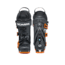 Scarpa 4-Quattro SL Boots - Mens, Black/Orange, 26.5, 12013/501-BlkOrg-26.5