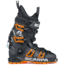 Scarpa 4-Quattro SL Boots - Mens, Black/Orange, 26.5, 12013/501-BlkOrg-26.5