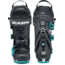 Scarpa 4-Quattro Sl - Womens, Black/Lagoon, 22, 12013/502-BlkLag-22.0