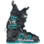 Scarpa 4-Quattro Sl - Womens, Black/Lagoon, 22, 12013/502-BlkLag-22.0