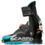 Scarpa Alien 4.0 Boots, Black, 39, 12177/500-Blk-39