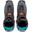 Scarpa Alien Boots, Carbon/Azure, 30, 12175/500-CbnAzr-30.0