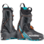 Scarpa Alien Ski Boot, Carbon/Azure, 24, 12175/500-CbnAzr-24.0