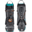 Scarpa Alien Ski Boot, Carbon/Azure, 24, 12175/500-CbnAzr-24.0