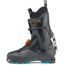 Scarpa Alien Ski Boot, Carbon/Azure, 24, 12175/500-CbnAzr-24.0