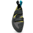 Scarpa Arpia V Climbing Shoes, Shark/Yellow, 44, 70084/000-SrkYel-44