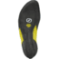 Scarpa Arpia V Climbing Shoes, Shark/Yellow, 44, 70084/000-SrkYel-44