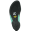 Scarpa Arpia V LV Climbing Shoes, Shark/Aqua, 41.5, 70087/000-SrkAqua-41.5