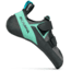 Scarpa Arpia V LV Climbing Shoes, Shark/Aqua, 41.5, 70087/000-SrkAqua-41.5