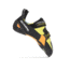 Scarpa Booster S Climbing Shoes, Black/Yellow, Medium, 42.5, 70012/000-BlkYel-42.5