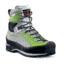 Scarpa Charmoz GTX Boot - Women's-7.5 US / 39 EU-Silver/Kiwi